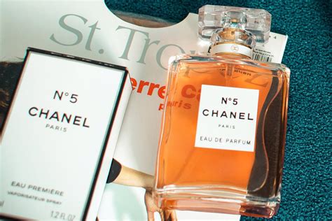 n5 chanel paris perfume|what does chanel no 5 smell like.